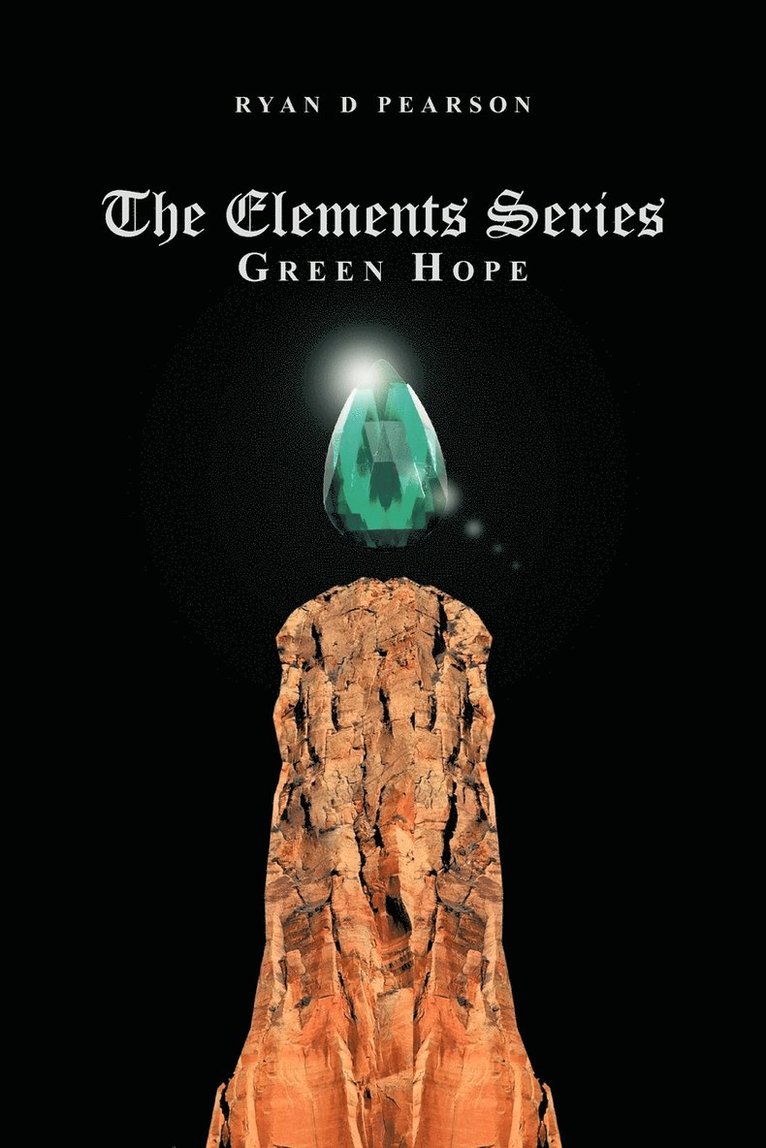 The Elements Series 1