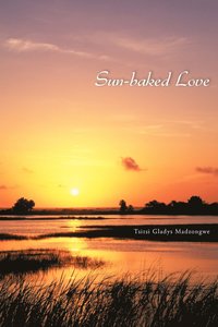 bokomslag Sun-baked Love