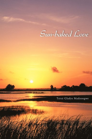 bokomslag Sun-baked Love