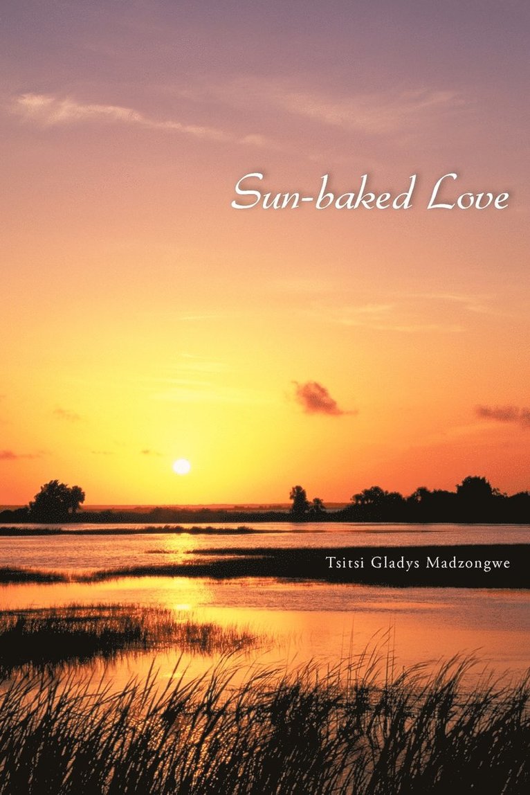 Sun-baked Love