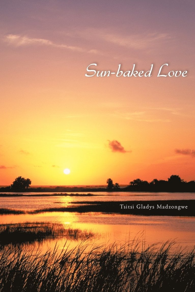 Sun-baked Love 1