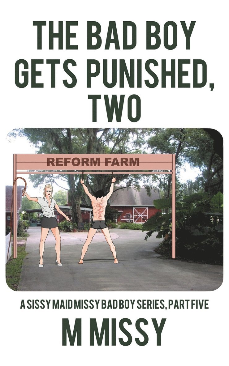 Bad Boy Gets Punished, Two