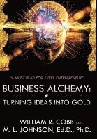 bokomslag Business Alchemy