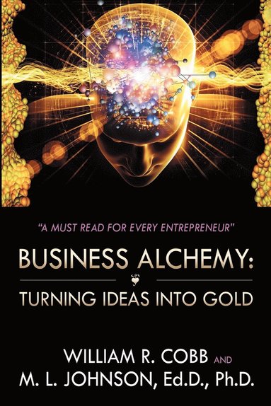 bokomslag Business Alchemy