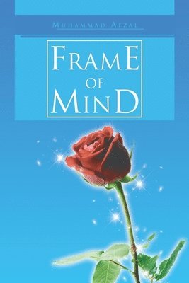 Muhammad Afzal - Frame of Mind, Häftad