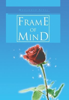 Muhammad Afzal - Frame of Mind, Inbunden