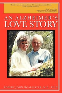 bokomslag An Alzheimer's Love Story