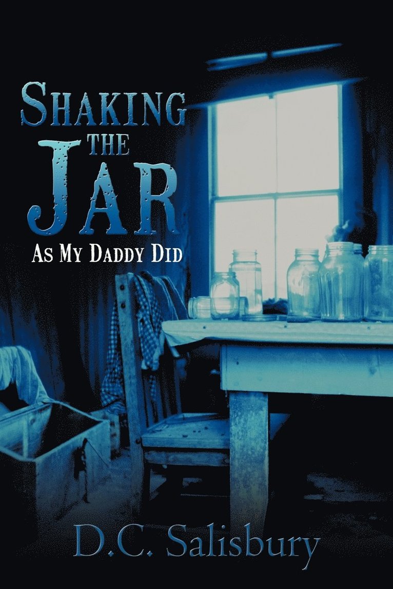 Shaking The Jar 1