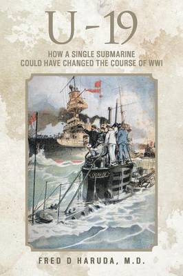 U - 19 1