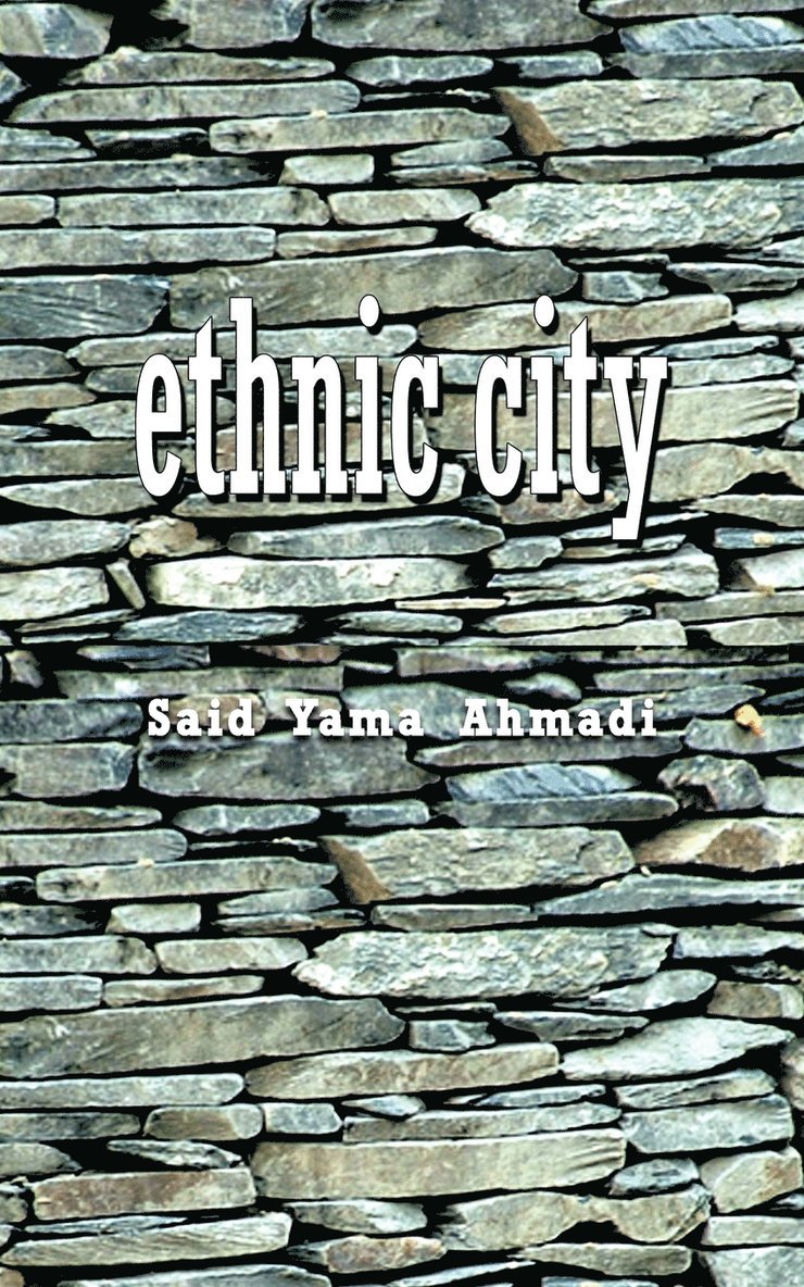 Ethnic City 1