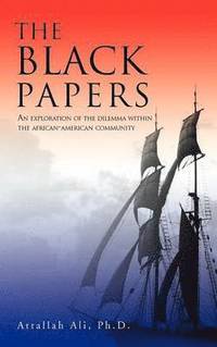 bokomslag THE Black Papers
