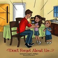 Angela C. Lubbe - Don't Forget About Us, Häftad