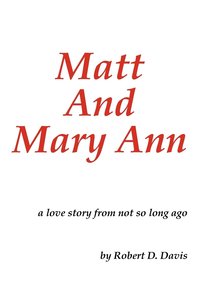 bokomslag Matt And Mary Ann