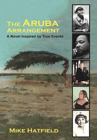 bokomslag The Aruba Arrangement