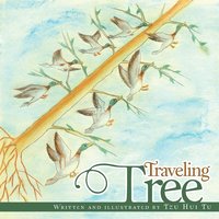 bokomslag Traveling Tree