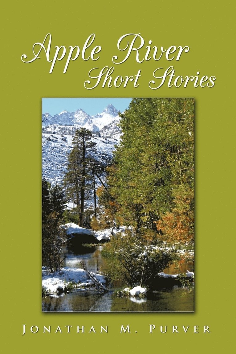 Apple River Short Stories 1