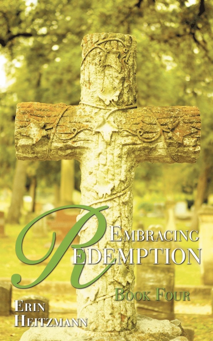 Embracing Redemption 1