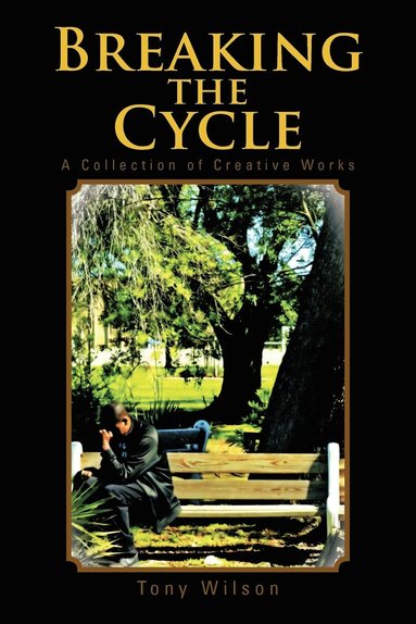 Tony Wilson - Breaking the Cycle, Häftad