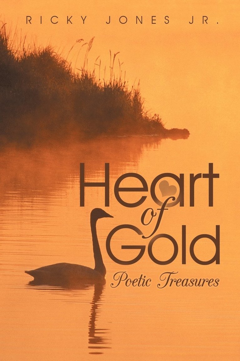 Heart of Gold 1