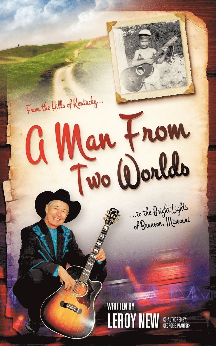 A Man from Two Worlds 1