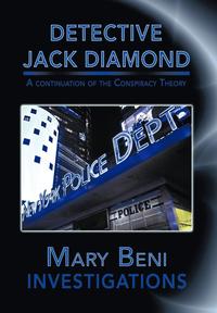 bokomslag Detective Jack Diamond Investigations