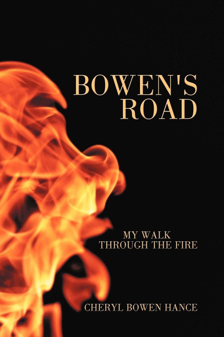 Bowen's Road 1