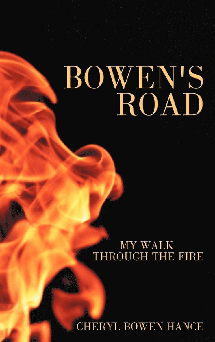 Bowen's Road 1