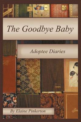 bokomslag The Goodbye Baby