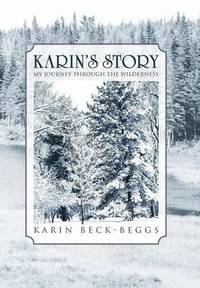 bokomslag Karin's Story