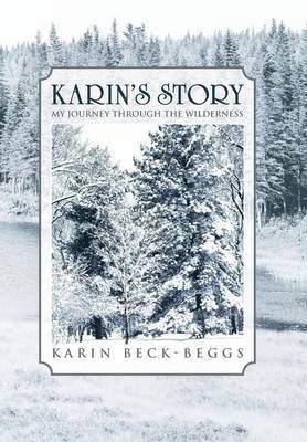 bokomslag Karin's Story