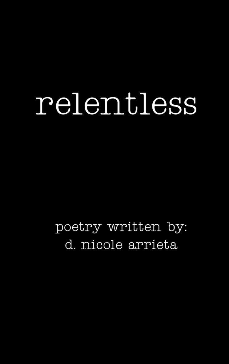 Relentless 1