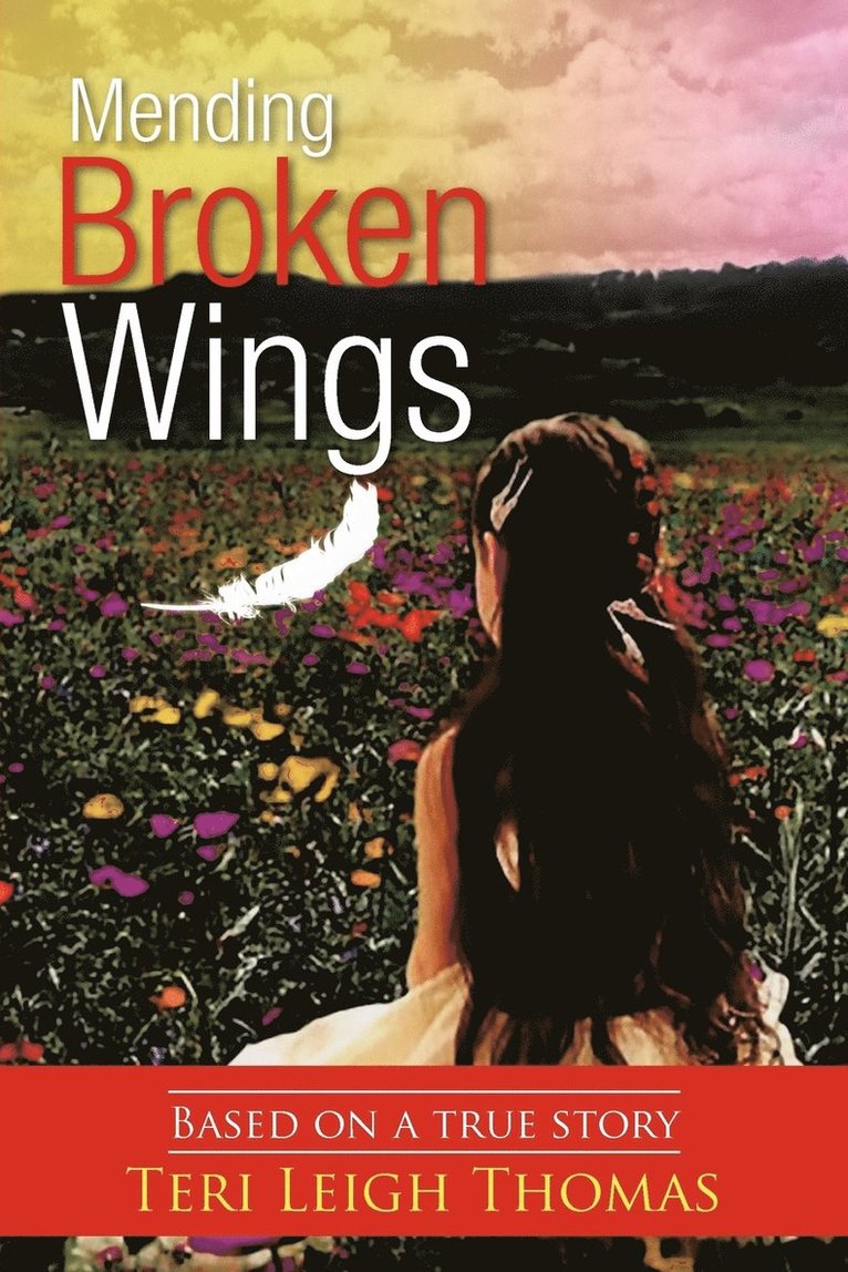 Mending Broken Wings 1