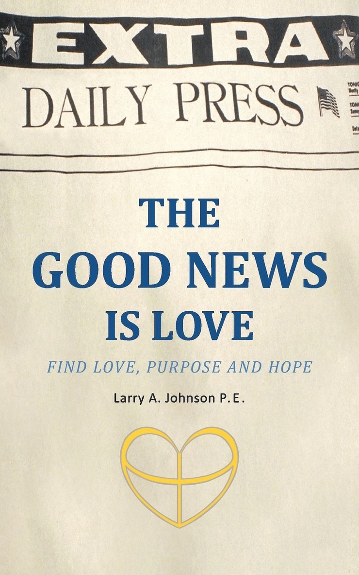 Good News is Love 1