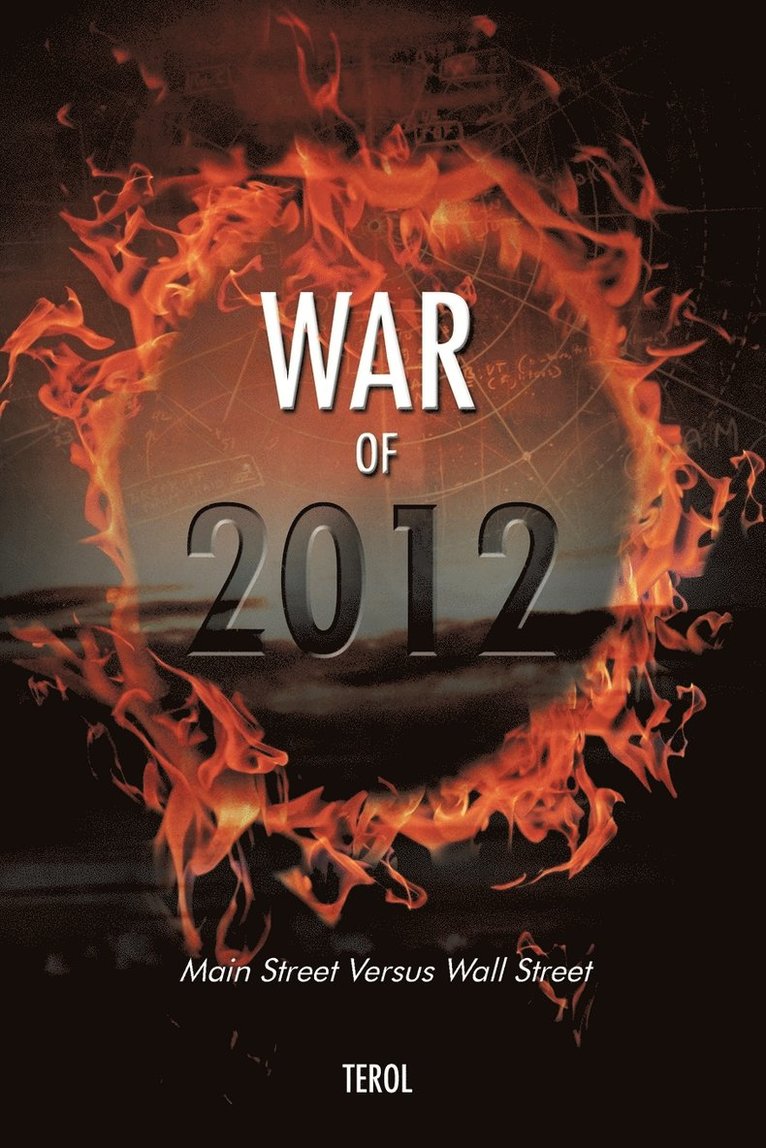 War of 2012 1