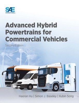 Advanced Hybrid Powertrains for Commercial Vehicles 1