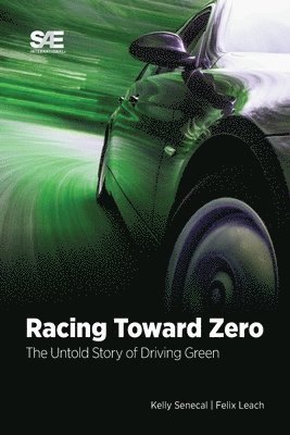 Racing Toward Zero 1