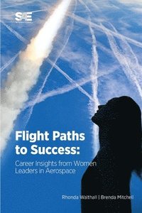 bokomslag Flight Paths to Success