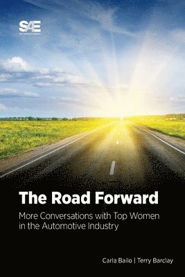 The Road Forward 1