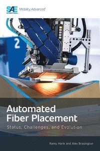 bokomslag Automated Fiber Placement