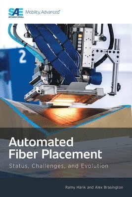 bokomslag Automated Fiber Placement