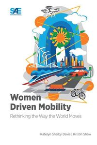 bokomslag Women Driven Mobility