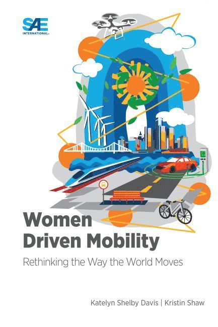 Women Driven Mobility 1
