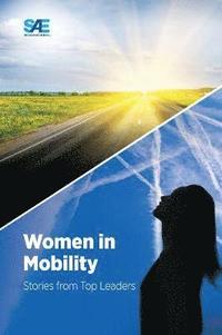 bokomslag Women in Mobility Bundle