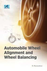 bokomslag Automobile Wheel Alignment and Wheel Balancing