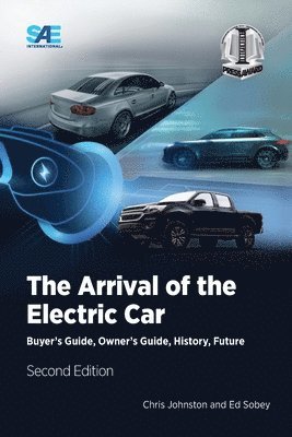 The Arrival of the Electric Car 1