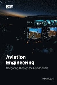 bokomslag Aviation Engineering