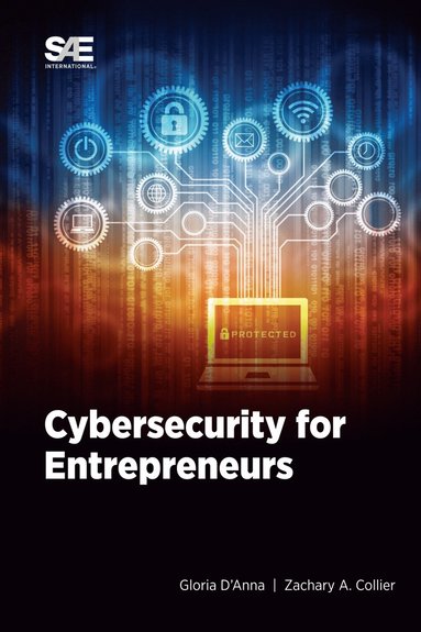 bokomslag Cybersecurity for Entrepreneurs