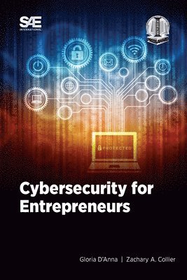 Cybersecurity for Entrepreneurs 1