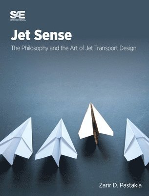 Jet Sense 1