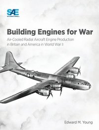 bokomslag Building Engines for War